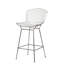 Tabouret de comptoir 26 po Brashears-497761011