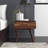Isleen Piece Bedroom Set