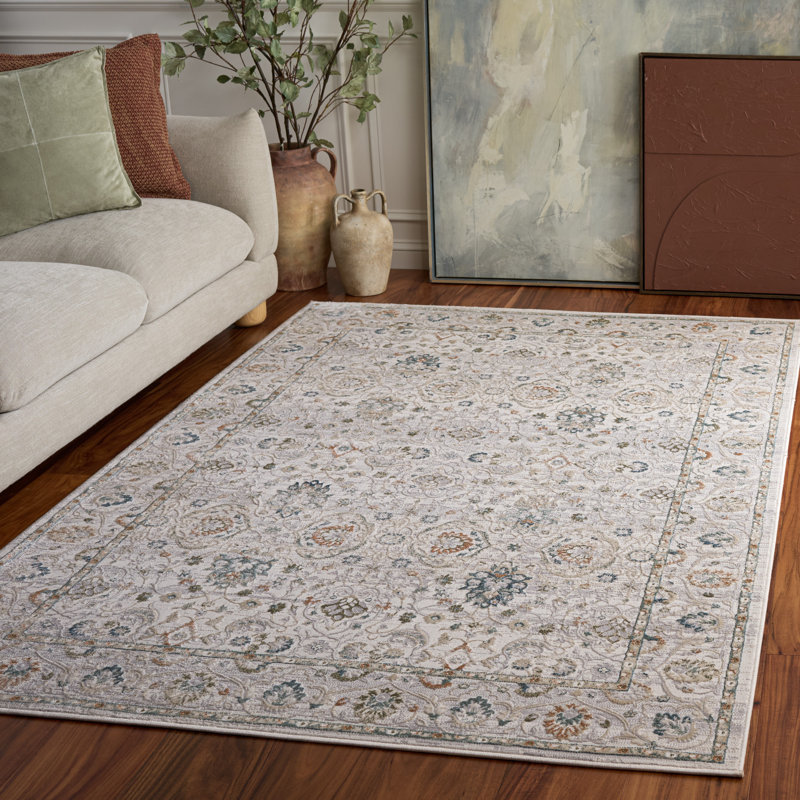 Tapis d'intérieur performance Maven, Rectangle 5 pi 3 po x 7 pi 6 po
