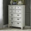 Très grand lit à panneaux Colburn avec commode et miroir, ensemble de chambre à coucher avec commode-111854485-124520768