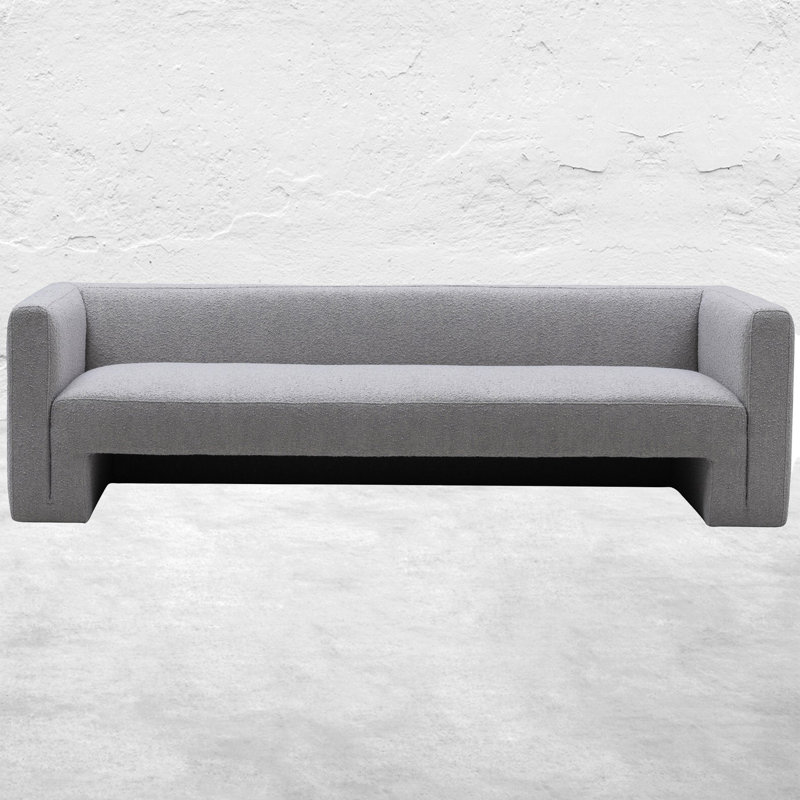 Canapé Gibson In Boucle