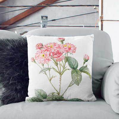Square Cushion