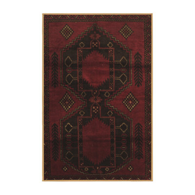 Randol Performance Moroccan Indoor Rug