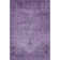 Premium Machine Washable Kiyondrea Purple Rug