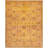 Anelie One-of-a-Kind 6'9" X 8'5" 2010s Wool Area Rug in