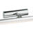 Buddy LED 1 Light Mirror Light-23318075