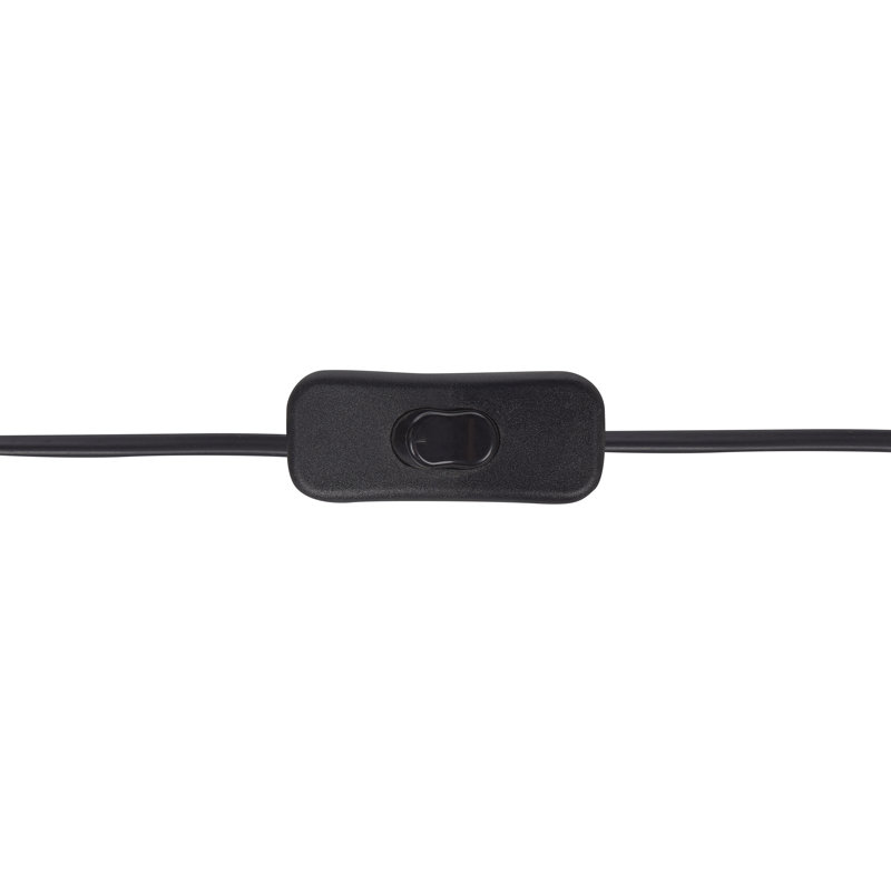 Alvada Plug-in Flush Mounted Sconce