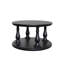 Acie 3 - Piece Solid Wood Living Room Table Set