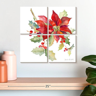 Harnek Poinsettias II