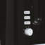 2-Slice Toaster with Chrome Band-49818111