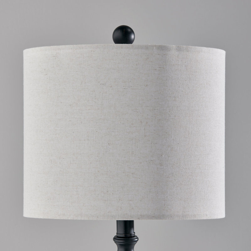 Julius 2 Pc Table Lamp Pack