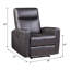 Fauteuil inclinable électrique Blane