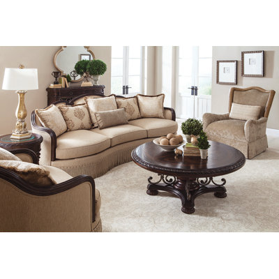 Living Room Set