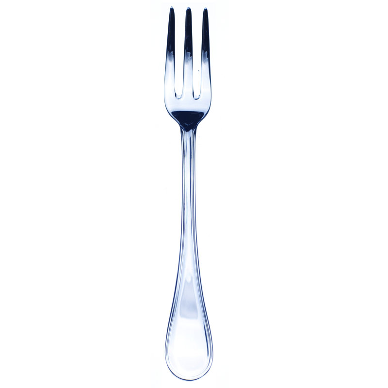 Fourchette de service Boheme