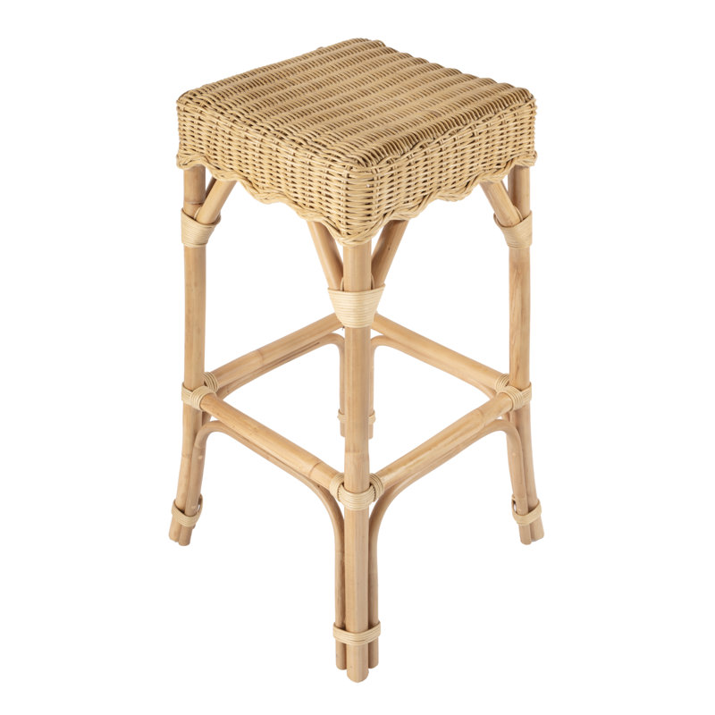 Tabouret Lacie, Tabouret de bar (siège d'une hauteur de 30 po)