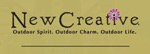 New Creative logo
