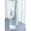 Porte-bougie D3.1X10.4 "