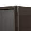 Vinco Sideboard-Worn Black Oak