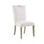 Ensemble de chaises Braiden (ensemble de 2)