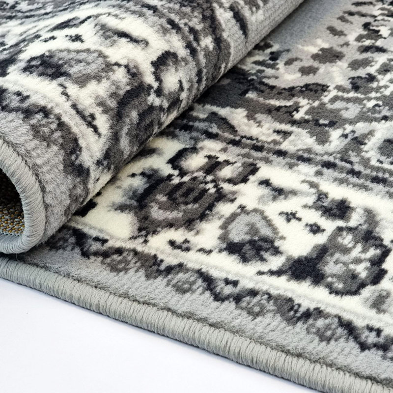 Xanthe Oriental Area Rug, Rectangle 200 x 290cm
