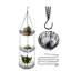 ClassicLiving Metal Hanging Fruit Basket