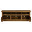 Style sophistiqué - Meuble télé Burnes Java-543824336-543824342