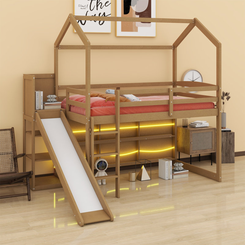 Abreonna Kids, Brun