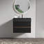 Meuble-lavabo mural de 30 po Gloria-442368576-442368579