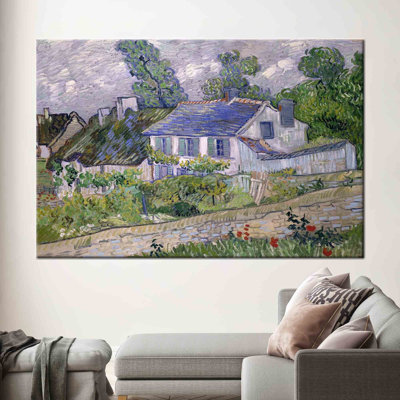 Print on Canvas