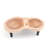 Solid Wood Single Coffee Table