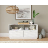Marcelo TV Stand for TVs up to 43"