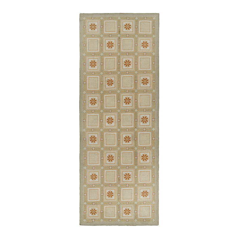 One-of-a-Kind 9'5X26'5 Area Rug
