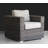 Tien Wicker Fully Assembled 5 - Person Seating Group with Cushions