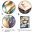 Impression sur toile Chaylen-312329282-312329281