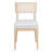 Buckworth Cane Back Dining Chair-1904717665