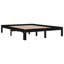 Bed Frame Solid Wood-12976158-12976150