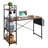 Schulen Computer Desk with Power Outlet-904275343