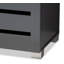 15 Pair Shoe Storage Cabinet