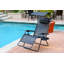 Chaise pliante zéro gravité Johns-16396787