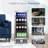 HAVATO Single Zone 22.52 " Freestanding 28 Bottle Wine & Beverage Refrigerator