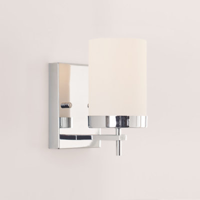Zire 1 - Light Armed Sconce
