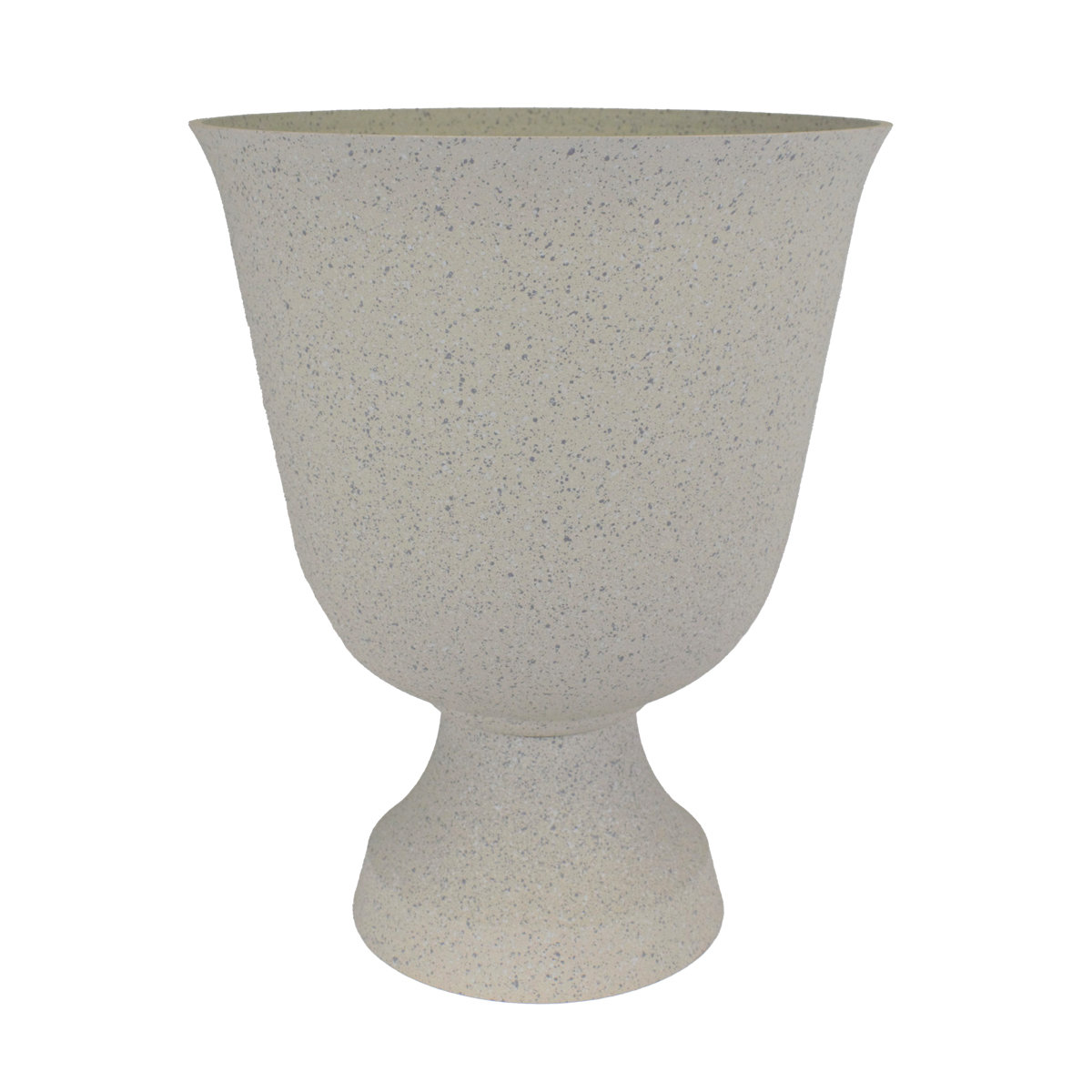 Red Barrel Studio® Taniyla Urn Planter & Reviews | Wayfair