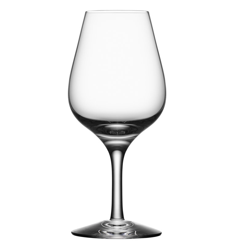 More Crystal Wine Glass