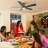 Georgann Ceiling Fan with LED Lights-446812564
