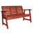 Anette 4 - Person Patio Conversation Set-1094633086