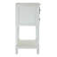Fernandina Beach 60 cm W Bedside Table