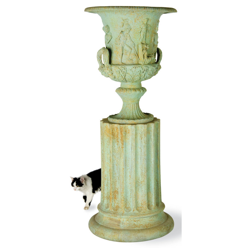 Opalstone Handmade Pot Planter