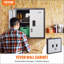 Armoire murale pliable