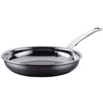 Hestan NanoBond Titanium Open Skillet