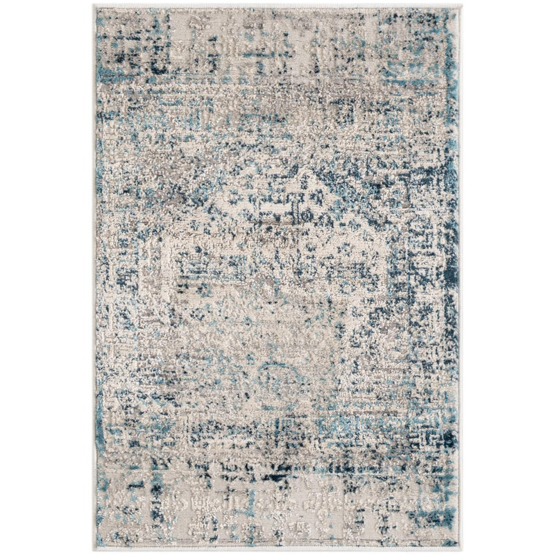  Finsbury Rug, Rectangle 2' x 3'1"